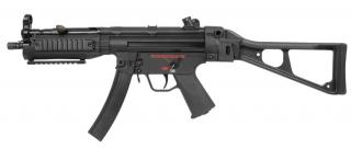 MP5 TGM A3 PDW ETU Mosfet Li-Po Ready by G&G